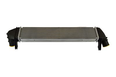 Intercooler, échangeur